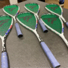 TECNIFIBRE 305 GREEN 1.20 - COIL 200M - Afbeelding 3