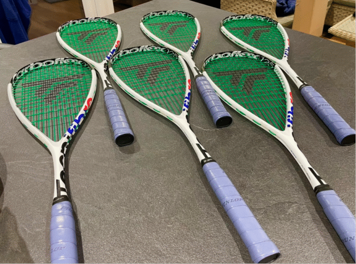 TECNIFIBRE 305 GREEN 1.20 - COIL 200M - Afbeelding 3