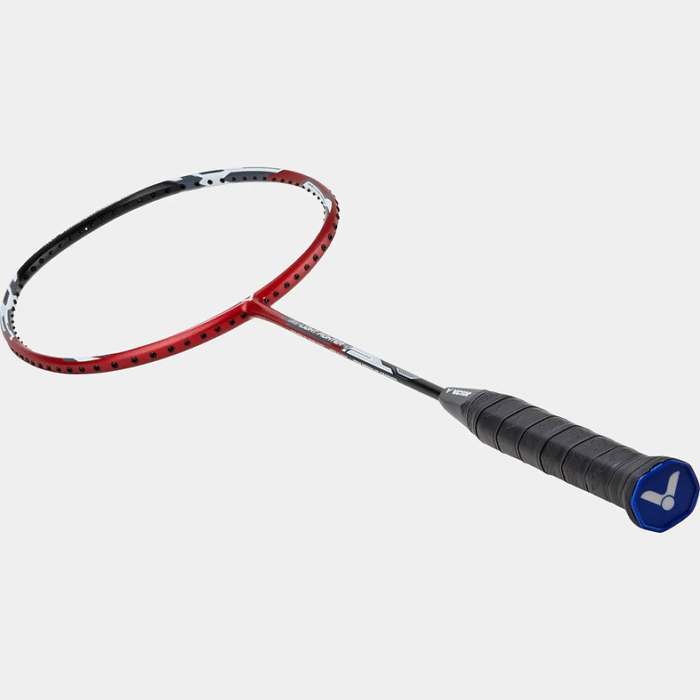VICTOR AURASPEED LIGHT FIGHTER 40 D - ROOD - Afbeelding 2