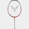 VICTOR AURASPEED LIGHT FIGHTER 40 D - ROOD - Afbeelding 5