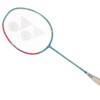 YONEX ASTROX 02 FEEL - TURQUOISE - Afbeelding 2