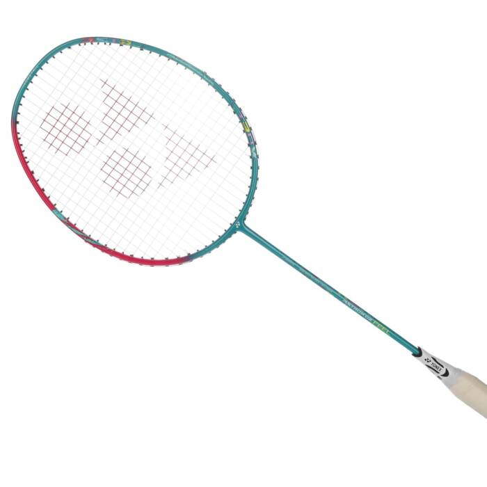 YONEX ASTROX 02 FEEL - TURQUOISE - Afbeelding 2