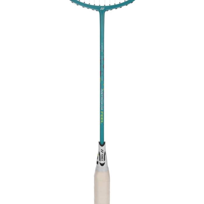 YONEX ASTROX 02 FEEL - TURQUOISE - Afbeelding 3