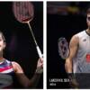 YONEX NANOFLARE 1000 Z - GEEL/ZWART - Afbeelding 3