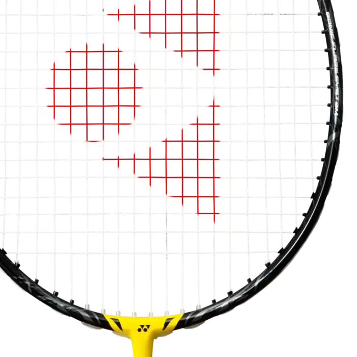 YONEX NANOFLARE 1000 Z - GEEL/ZWART - Afbeelding 5