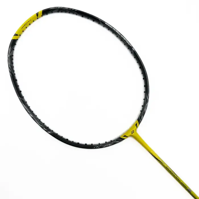 YONEX NANOFLARE 1000 Z - GEEL/ZWART - Afbeelding 9