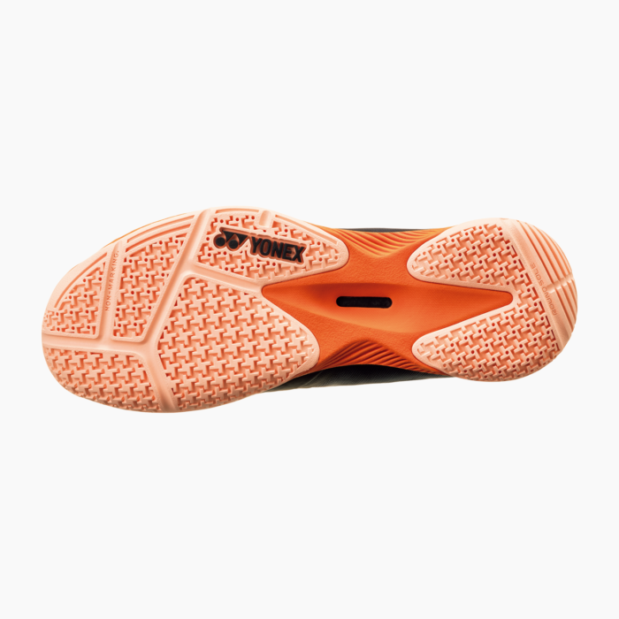YONEX POWER CUSHION COMFORT Z3 MEN – DARK GRAY - Afbeelding 2