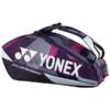 YONEX PRO RACKET BAG 92429EX - GRAPE