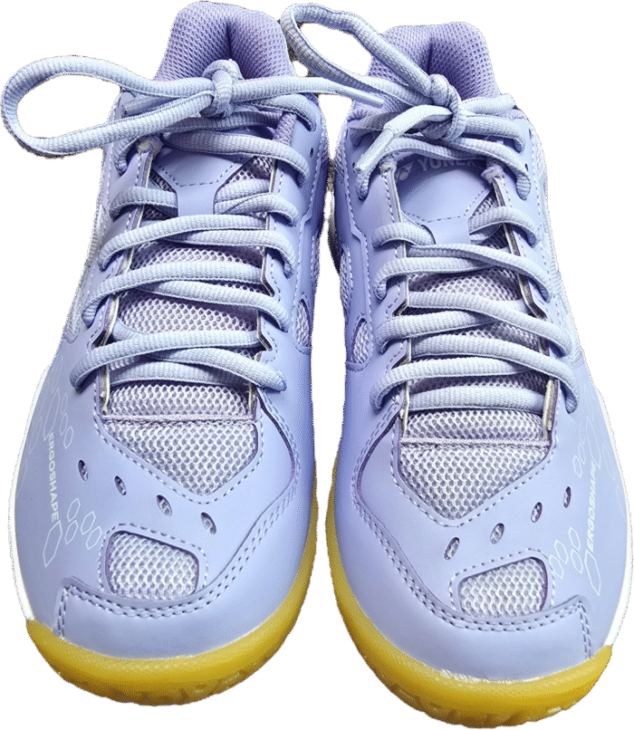 YONEX SHB 101 - LAVENDER - Afbeelding 4