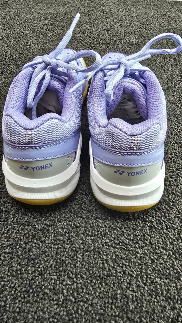 YONEX SHB 101 - LAVENDER - Afbeelding 5