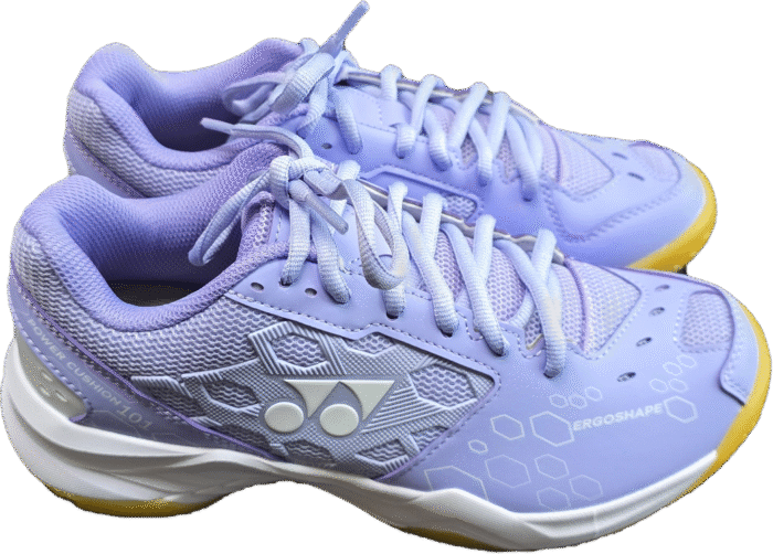YONEX SHB 101 - LAVENDER - Afbeelding 6