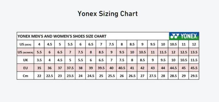 YONEX SHB 101 - LAVENDER - Afbeelding 7