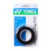 YONEX ULTRA THIN GRAP AC130 - 3 PACK - ZWART | WIT