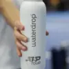 DUNLOP X WATERDROP TRI-PACK - WIT - Afbeelding 7