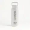 DUNLOP X WATERDROP TRI-PACK - WIT - Afbeelding 2