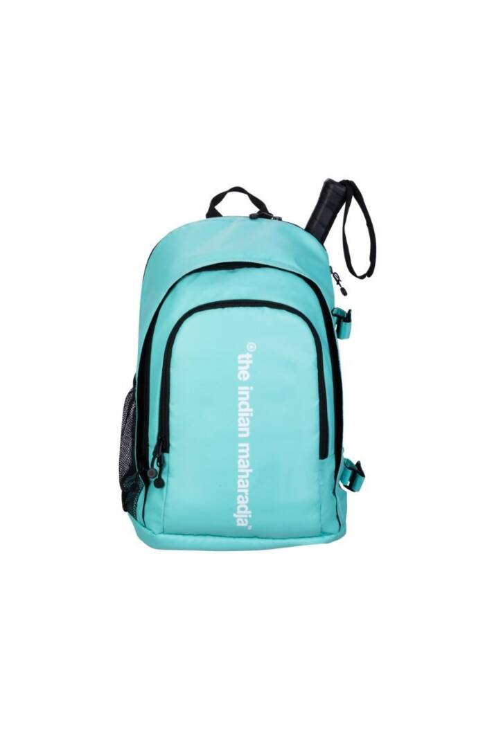 INDIAN MAHARADJA BACKPACK PMX5 - MINT/WIT - Afbeelding 2