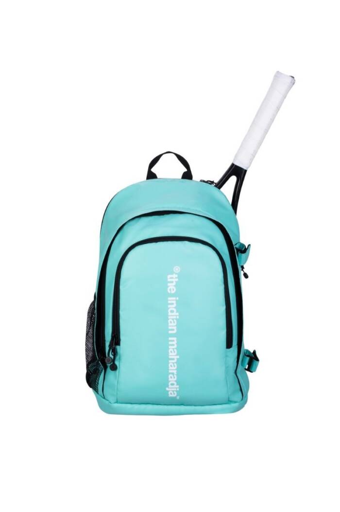 INDIAN MAHARADJA BACKPACK PMX5 - MINT/WIT - Afbeelding 4