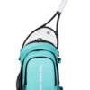 INDIAN MAHARADJA BACKPACK PMX5 - MINT/WIT - Afbeelding 5