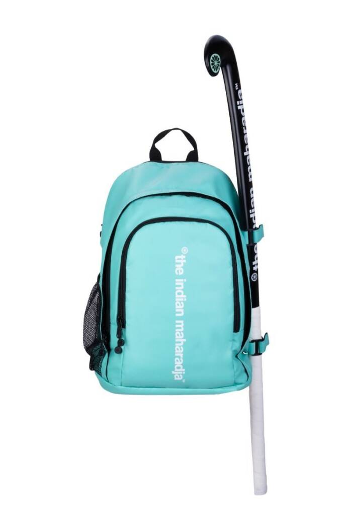 INDIAN MAHARADJA BACKPACK PMX5 - MINT/WIT - Afbeelding 6