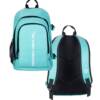 INDIAN MAHARADJA BACKPACK PMX5 - MINT/WIT - Afbeelding 8
