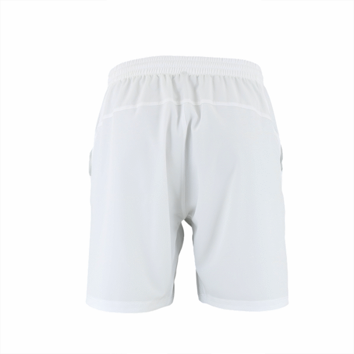 INDIAN MAHARADJA KADIRI MEN SHORT 7 INCH - WIT - Afbeelding 3