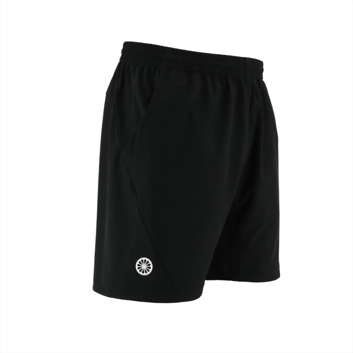 INDIAN MAHARADJA KADIRI SHORT 7 INCH - ZWART - Afbeelding 3