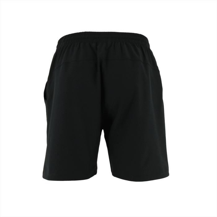 INDIAN MAHARADJA KADIRI SHORT 7 INCH - ZWART - Afbeelding 2