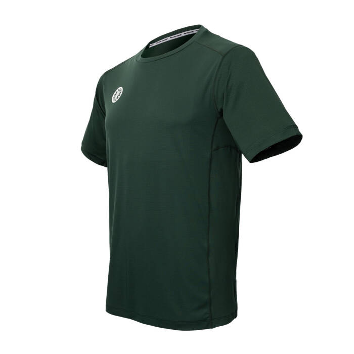 INDIAN MAHARADJA M KADIRI AGILITY TEE - FOR. GREEN - Afbeelding 2
