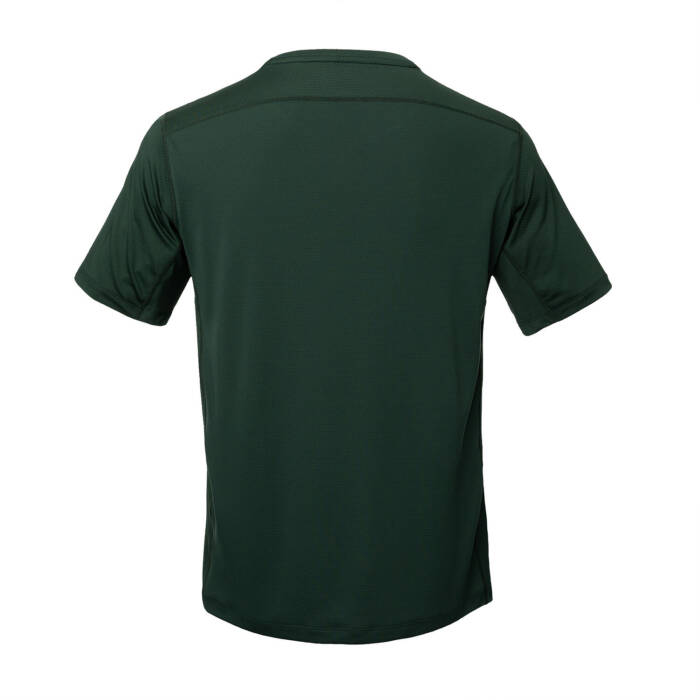 INDIAN MAHARADJA M KADIRI AGILITY TEE - FOR. GREEN - Afbeelding 3