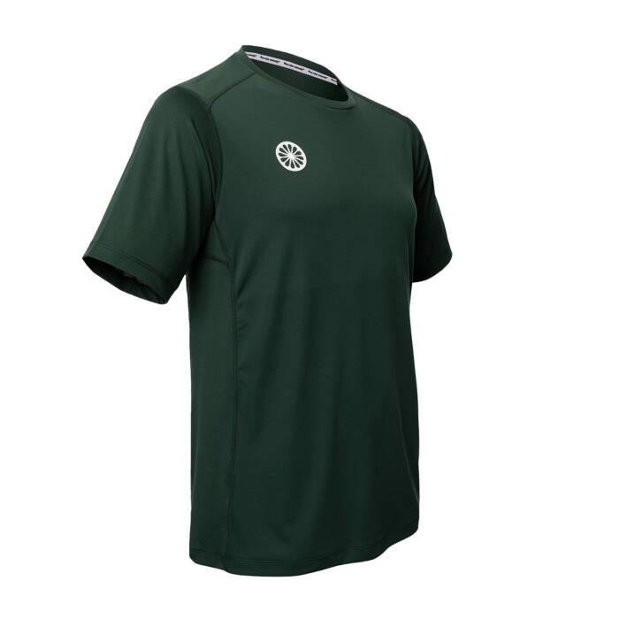 INDIAN MAHARADJA M KADIRI AGILITY TEE - FOR. GREEN - Afbeelding 4