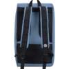 INDIAN MAHARADJA PADELBAG PLR - BLUE GREY/WIT - Afbeelding 2