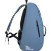 INDIAN MAHARADJA PADELBAG PLR - BLUE GREY/WIT - Afbeelding 3
