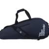 INDIAN MAHARADJA RACKETBAG PMR6 - NAVY/WIT - Afbeelding 4