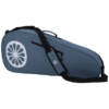 INDIAN MAHARADJA RACKETBAG PSR3 - BLUE GREY/WIT