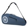 INDIAN MAHARADJA RACKETBAG PSR3 - BLUE GREY/WIT - Afbeelding 3