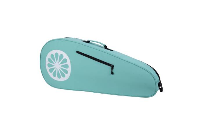 INDIAN MAHARADJA RACKETBAG PSR3 - MINT/WIT - Afbeelding 2