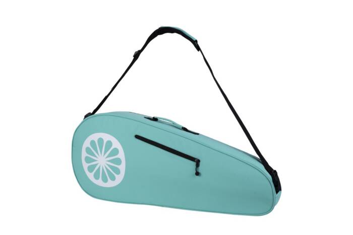 INDIAN MAHARADJA RACKETBAG PSR3 - MINT/WIT - Afbeelding 3
