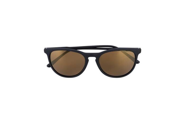 INDIAN MAHARADJA ZONNEBRIL - SMOKE BLACK - Afbeelding 2