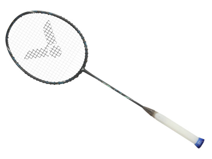 VICTOR AURASPEED 100X ULTRA G - ZWART/GROEN (4U) - Afbeelding 6