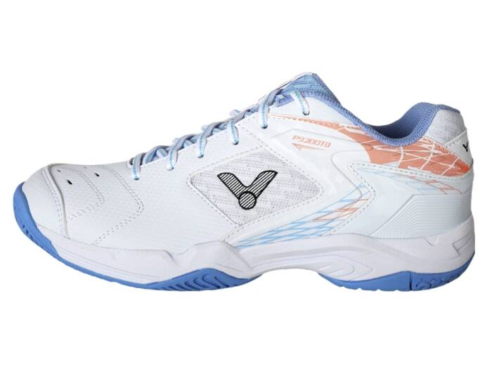VICTOR P9200TD MI - WIT/BLAUW - Afbeelding 2