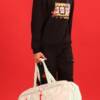 VICTOR RACKET BAG BR5629 CNY - WIT / GROEN - Afbeelding 3