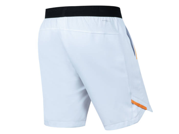 VICTOR SHORT R-50200 A - WIT - Afbeelding 2