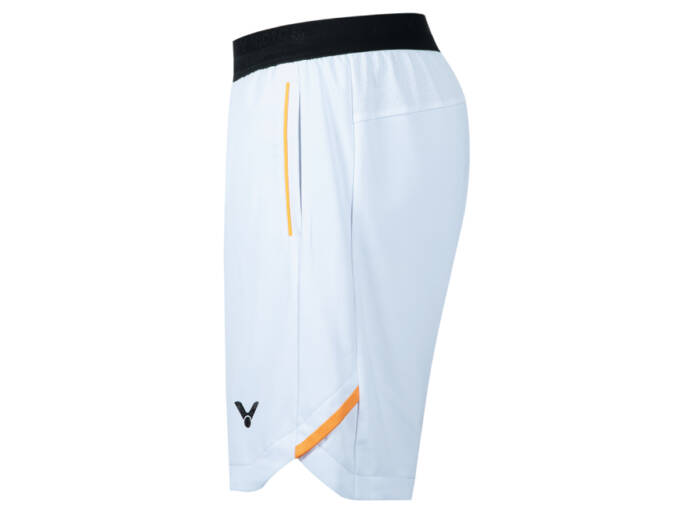 VICTOR SHORT R-50200 A - WIT - Afbeelding 3