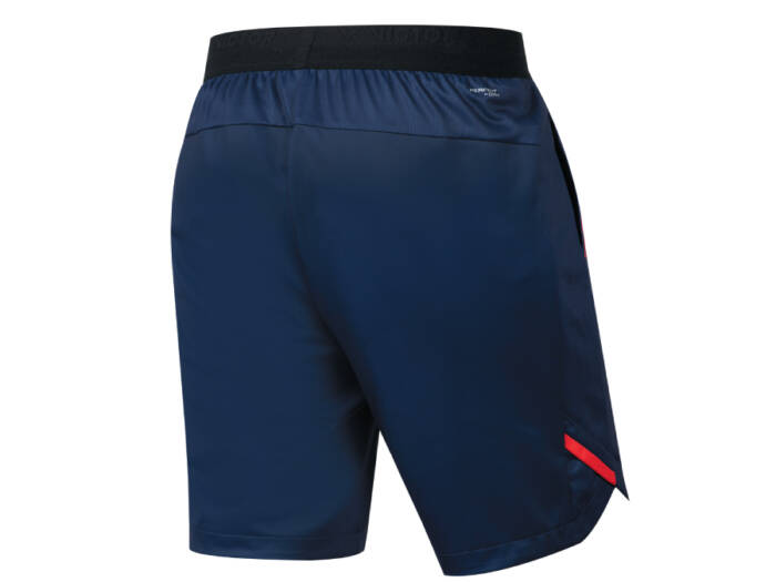 VICTOR SHORT R-50200 B - NAVY - Afbeelding 2