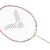 VICTOR THRUSTER K 280 EX - WIT/ROZE/PAARS - Afbeelding 5