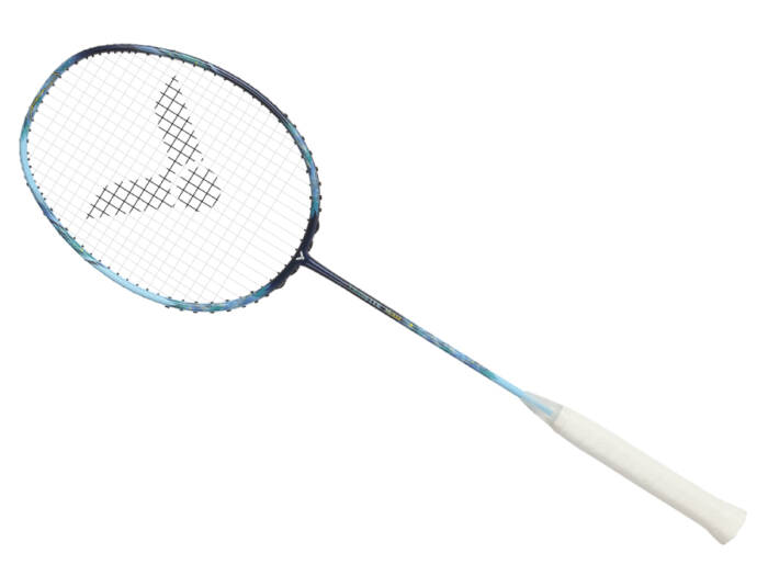 VICTOR THRUSTER MERAK B - BLAUW - Afbeelding 6