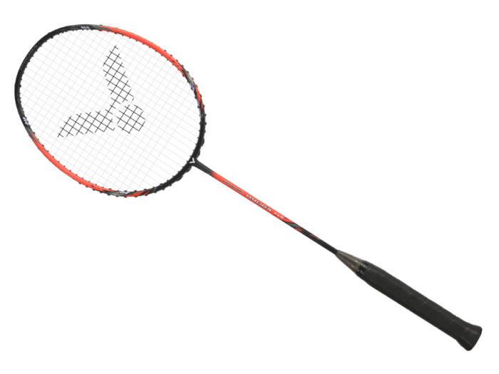 VICTOR THRUSTER RYUGA CLS C - ROOD / ZWART - Afbeelding 6