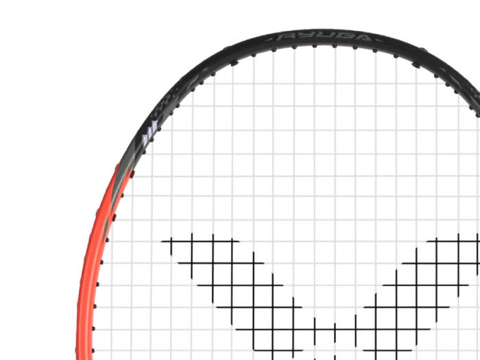 VICTOR THRUSTER RYUGA CLS C - ROOD / ZWART - Afbeelding 5