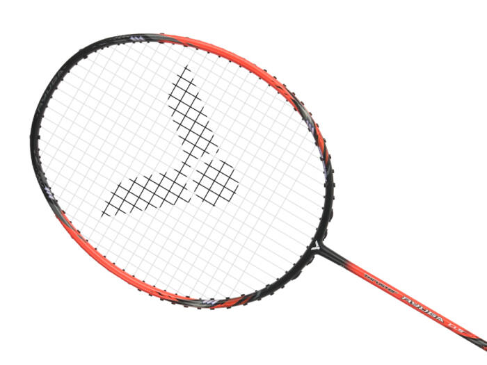 VICTOR THRUSTER RYUGA CLS C - ROOD / ZWART - Afbeelding 2