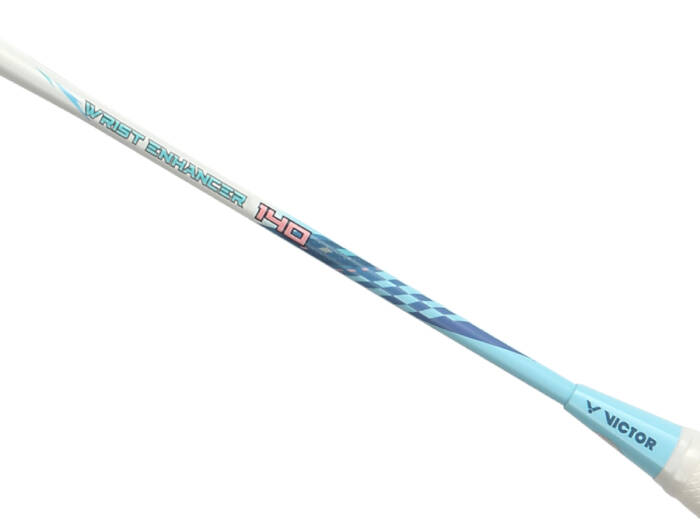VICTOR WRIST ENHANCER 140 M - WIT / BLAUW - Afbeelding 5